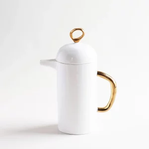Feldspar Studio Small Cafetière