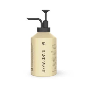 COMMUNE Seymour Hand Wash + Reusable Pump 500ml
