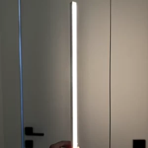 The Square Lamp by INTELLECT